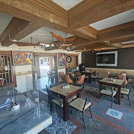 Hotel Wilson Condega