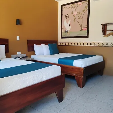 Hotel Wilson Condega